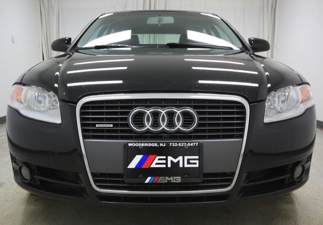 Audi A4 2007 photo 2