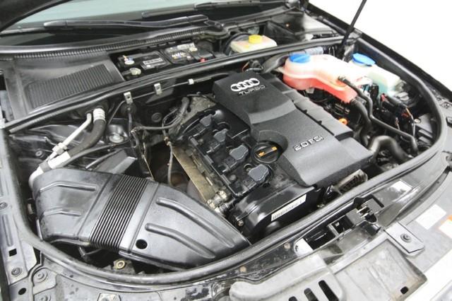 Audi A4 2007 photo 3