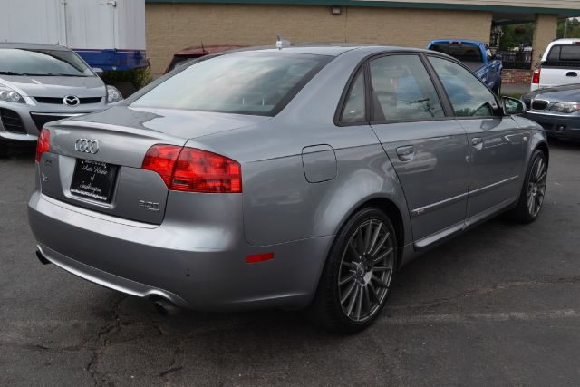 Audi A4 2007 photo 1