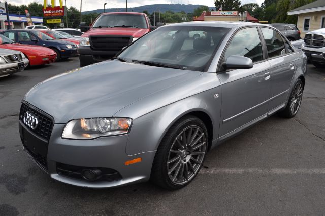 Audi A4 2007 photo 3