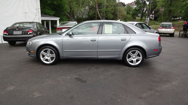 Audi A4 2007 photo 1