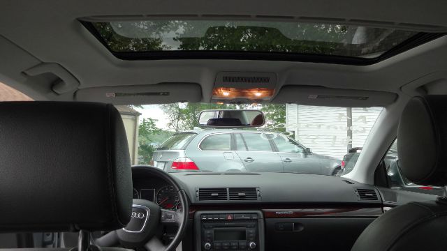 Audi A4 2007 photo 3