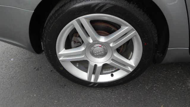 Audi A4 2007 photo 4