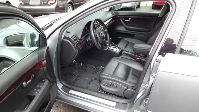 Audi A4 2007 photo 5