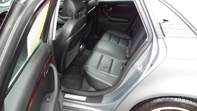 Audi A4 2007 photo 6