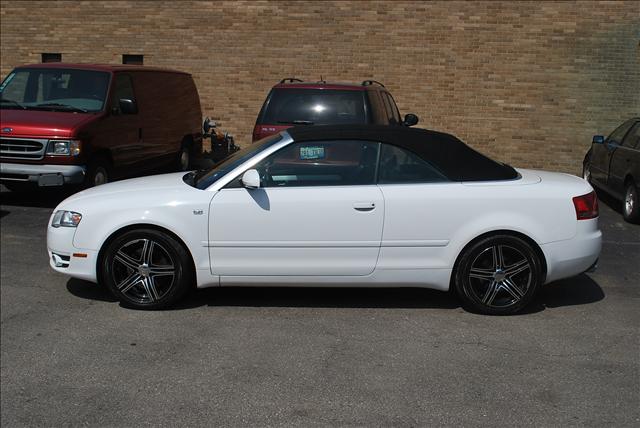 Audi A4 2007 photo 1