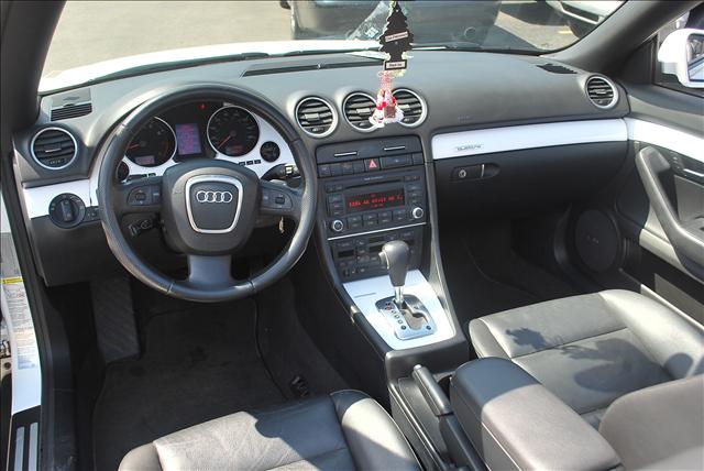 Audi A4 2007 photo 3