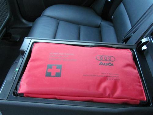 Audi A4 Wagon SE Other