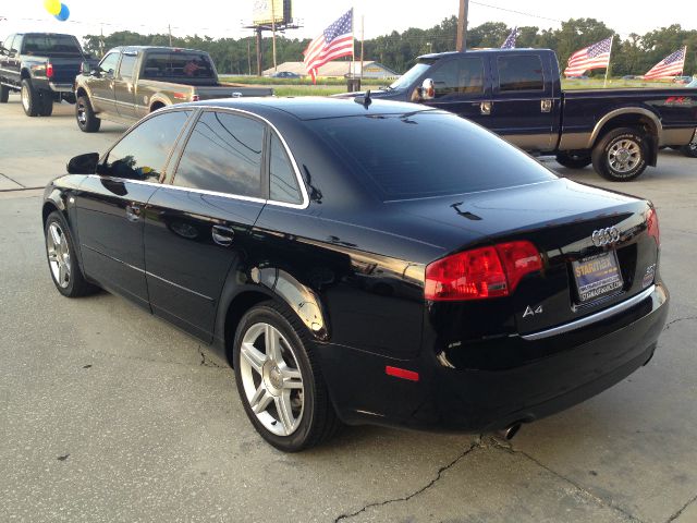 Audi A4 LT 4X4 Dually Sedan