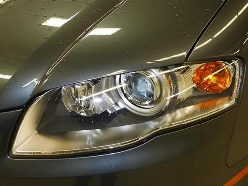 Audi A4 Wagon SE Other