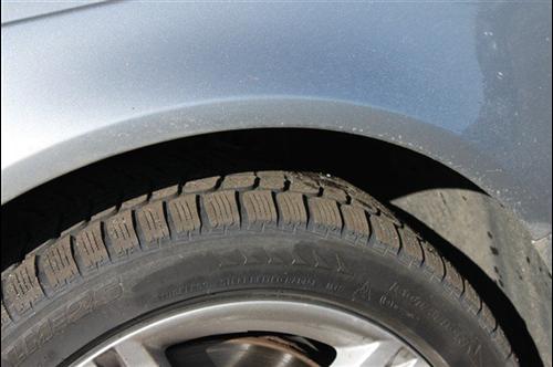 Audi A4 Wagon SE Other