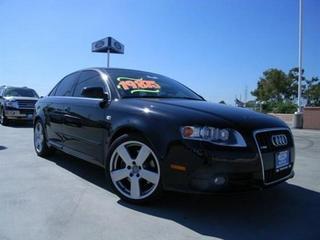 Audi A4 Wagon SE Other