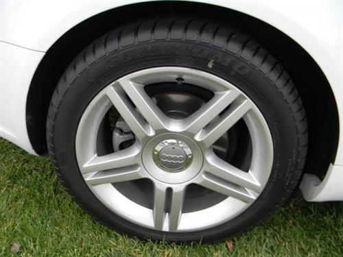 Audi A4 2007 photo 4