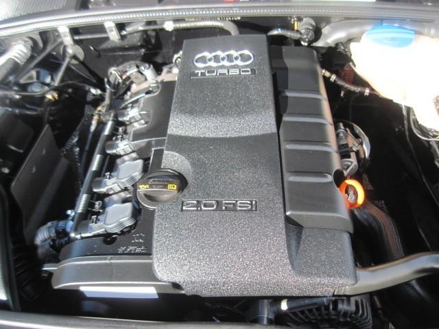 Audi A4 2007 photo 3