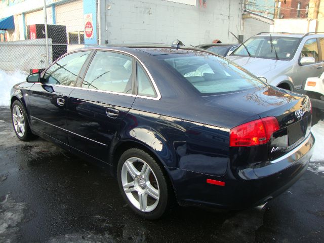 Audi A4 2007 photo 3