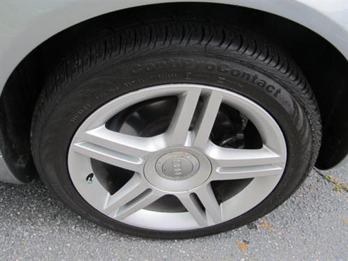 Audi A4 2007 photo 4