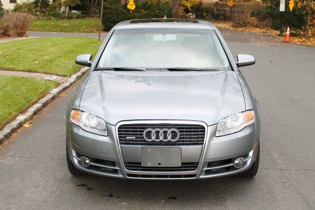 Audi A4 2007 photo 1