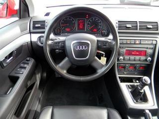 Audi A4 Wagon SE Other