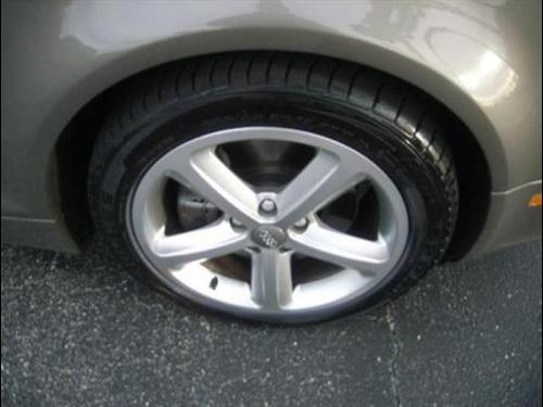 Audi A4 2007 photo 1