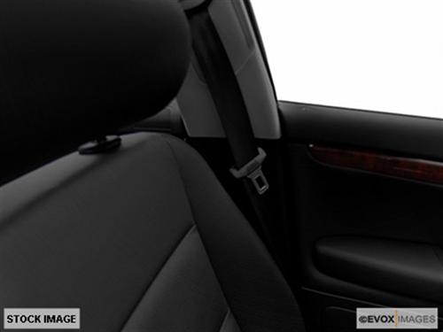 Audi A4 2007 photo 1