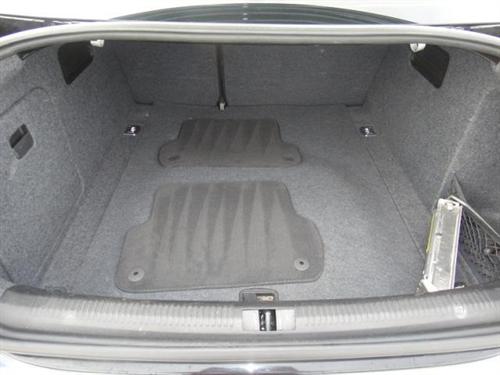 Audi A4 2007 photo 4