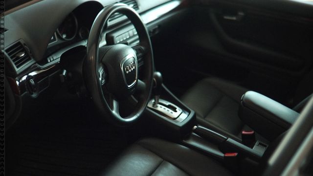 Audi A4 2007 photo 3