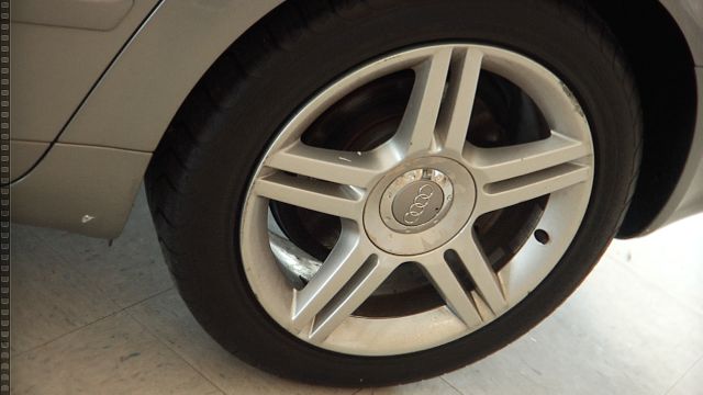 Audi A4 2007 photo 4