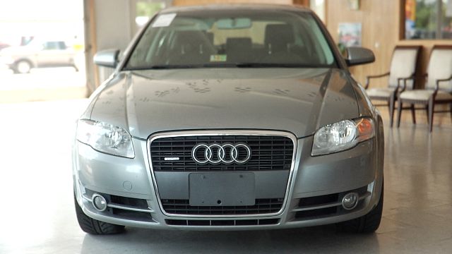 Audi A4 2007 photo 5