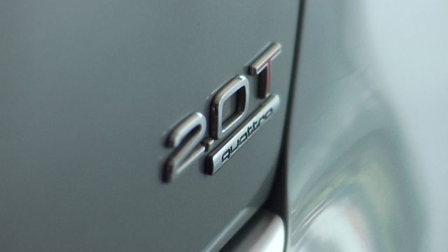Audi A4 2007 photo 7