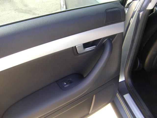 Audi A4 2007 photo 5