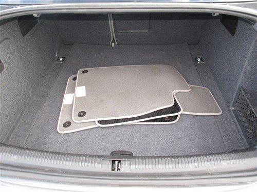 Audi A4 2007 photo 1