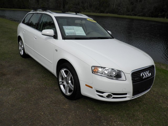 Audi A4 225 Coupe Unspecified