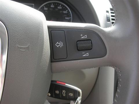 Audi A4 Wagon SE Other