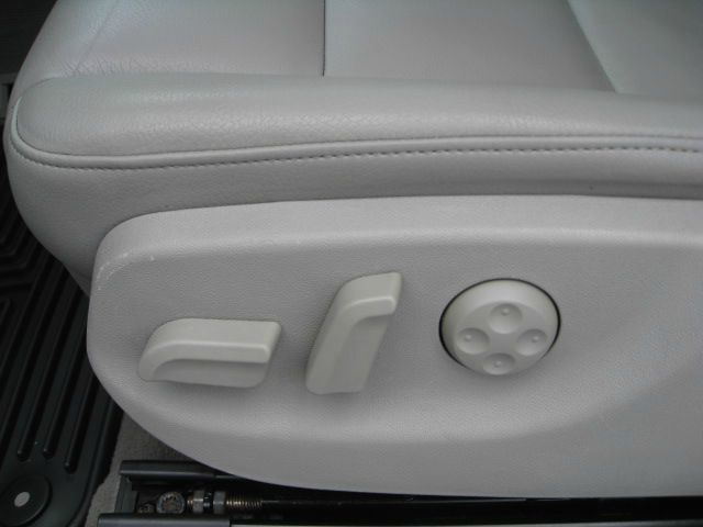 Audi A4 2007 photo 12