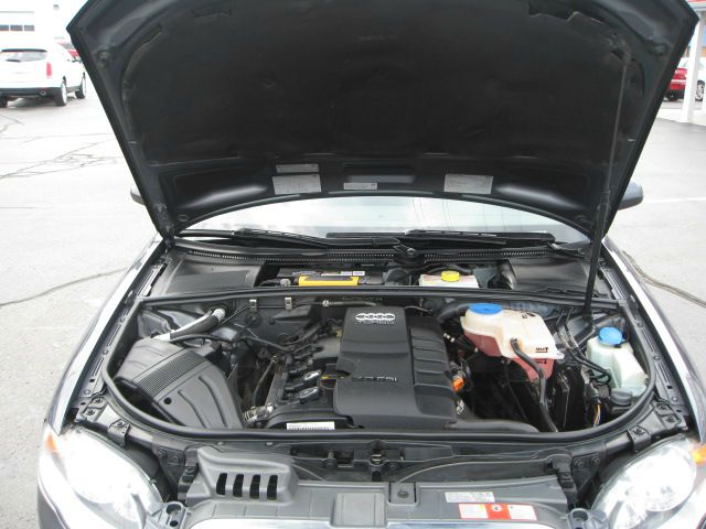 Audi A4 2007 photo 15