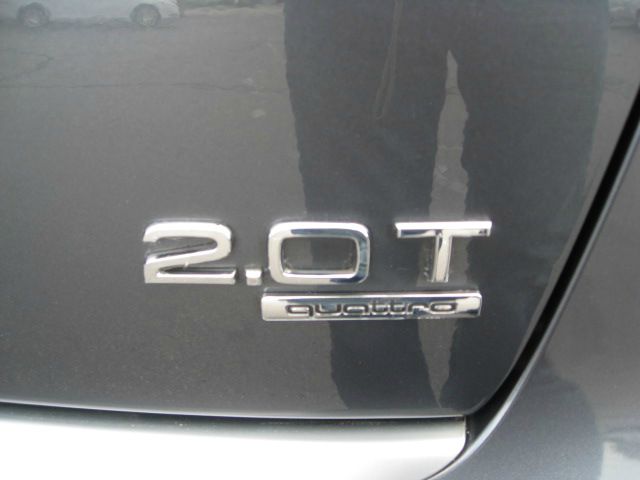 Audi A4 2007 photo 17