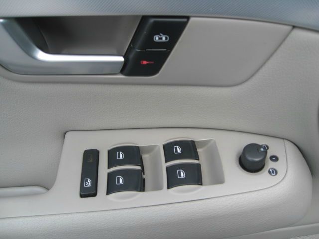 Audi A4 2007 photo 18