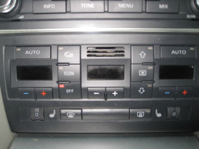 Audi A4 2007 photo 19