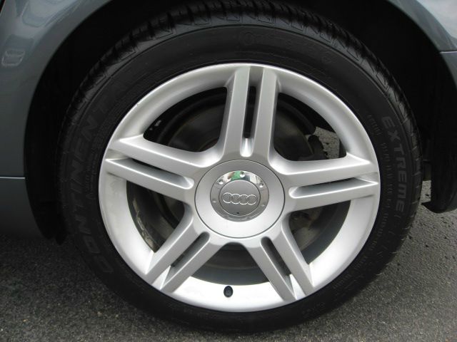 Audi A4 2007 photo 20