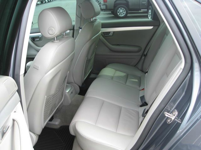 Audi A4 2007 photo 4