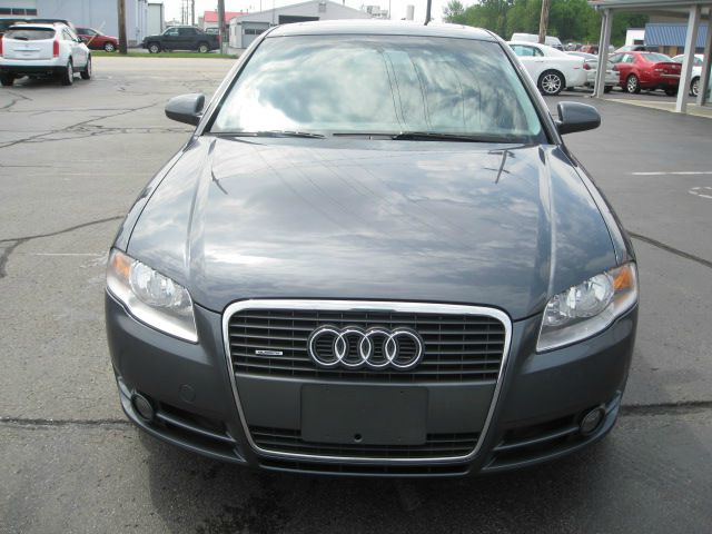 Audi A4 2007 photo 5