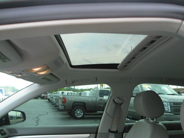 Audi A4 2007 photo 7