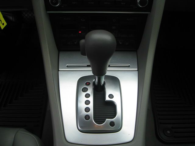 Audi A4 2007 photo 8