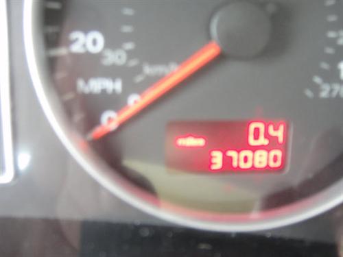 Audi A4 Wagon SE Other