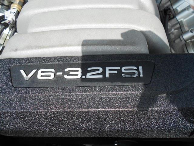 Audi A4 2007 photo 14