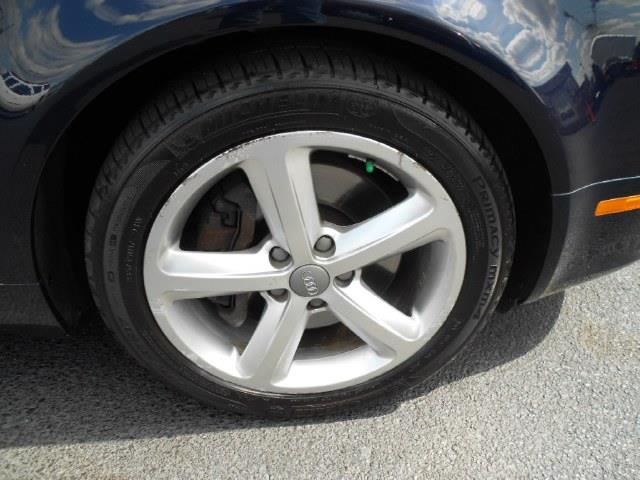 Audi A4 2007 photo 25