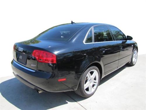 Audi A4 Wagon SE Other
