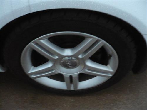 Audi A4 2007 photo 5