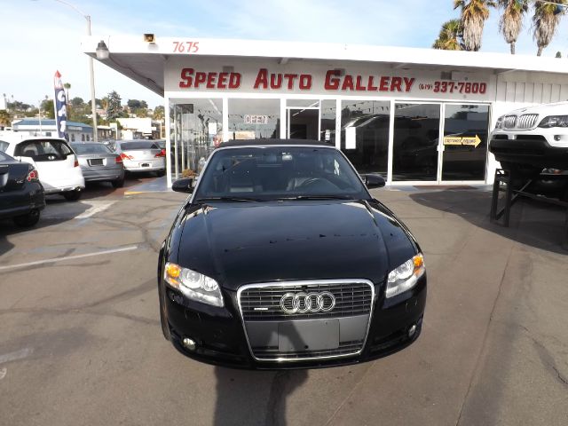 Audi A4 2007 photo 1