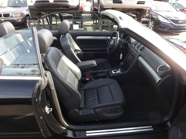 Audi A4 2007 photo 3